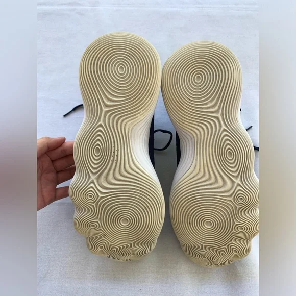 Nike Men Hyperdunk Shoes - Picture 7 of 12